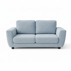 Space 2-Seater Sofa  A Premium Blend of Style and Comfort
