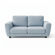 Space 2-Seater Sofa  A Premium Blend of Style and Comfort