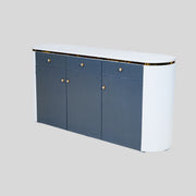 Milano Multiunit  Elegance in White & Blue