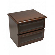 Boat Night Stand – Sleek Storage with Timeless Appeal
