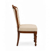 Drum Marble Elegance 4+1 Seater – Sculpted for Sophisticated Living