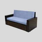 Indus Sofa Cum Bed  Elegance Meets Utility