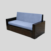Indus Sofa Cum Bed  Elegance Meets Utility