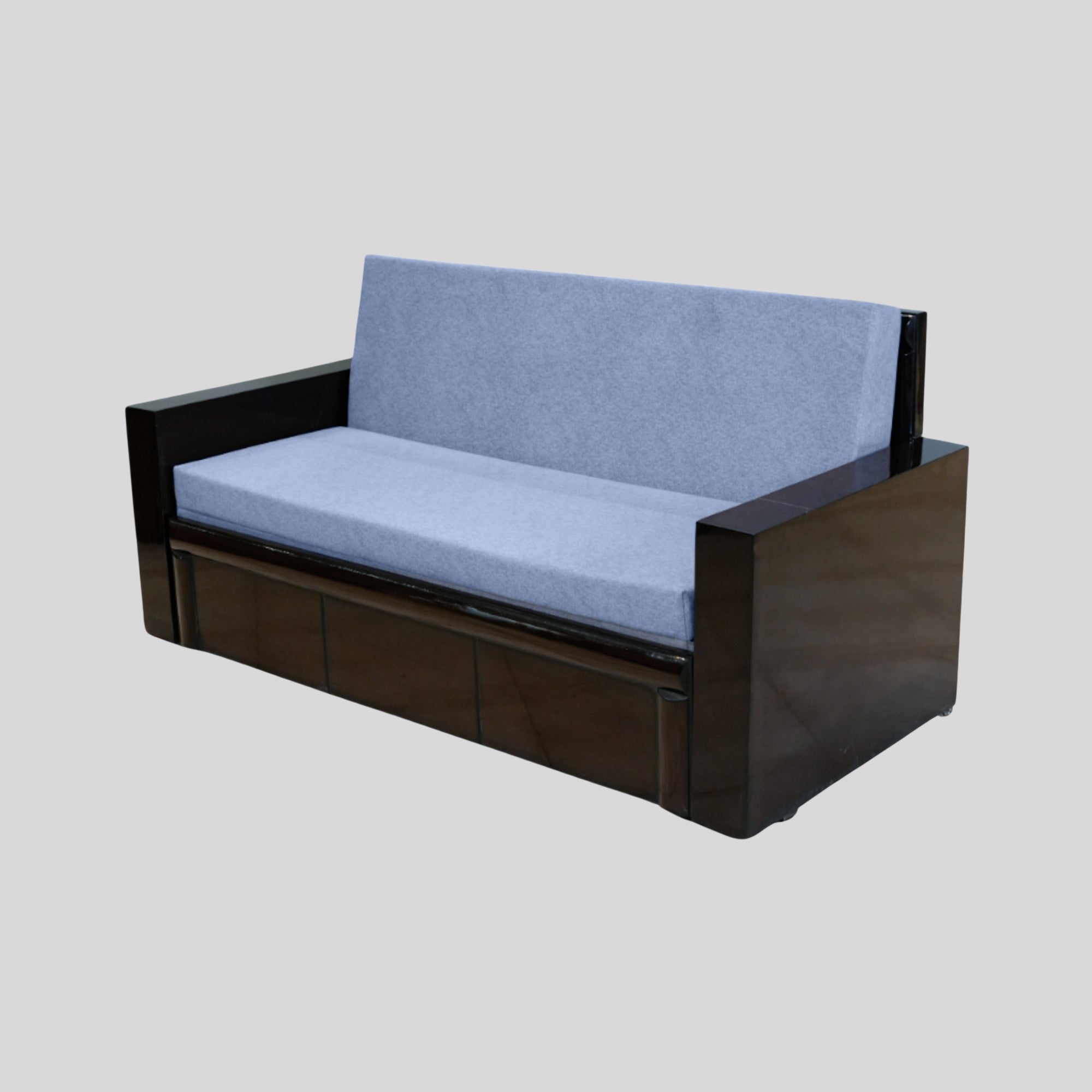 Indus Sofa Cum Bed  Elegance Meets Utility