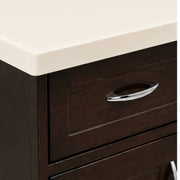 Mendoza Bar Unit- Elegant Hosting with Smart Storage