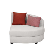 Couch 3-Seater Sofa  Elegant and Comfortable Seating Solution