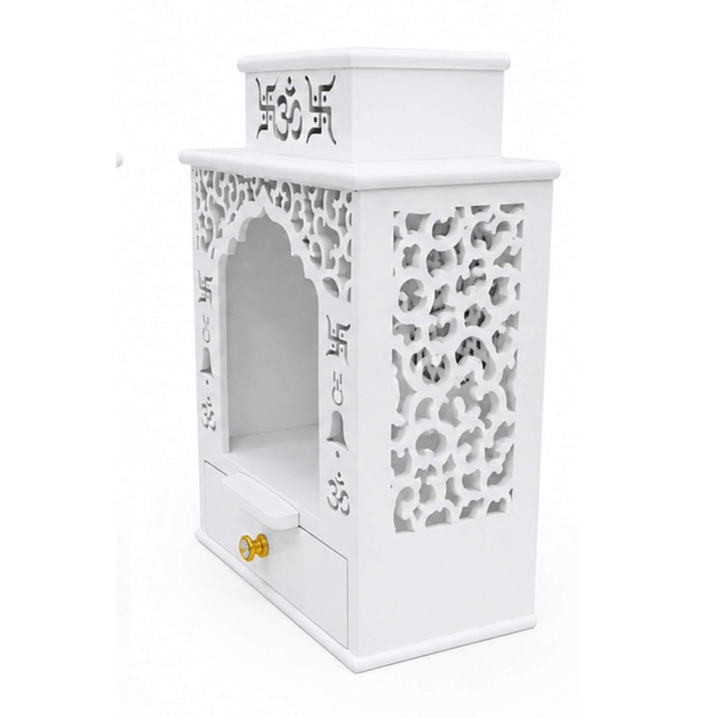 Hanging Temple 12x15 – Divine Elegance for Sacred Spaces