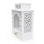 Hanging Temple 12x15 – Divine Elegance for Sacred Spaces