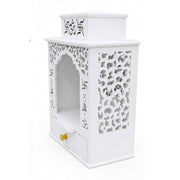 Hanging Temple 12x15 – Divine Elegance for Sacred Spaces