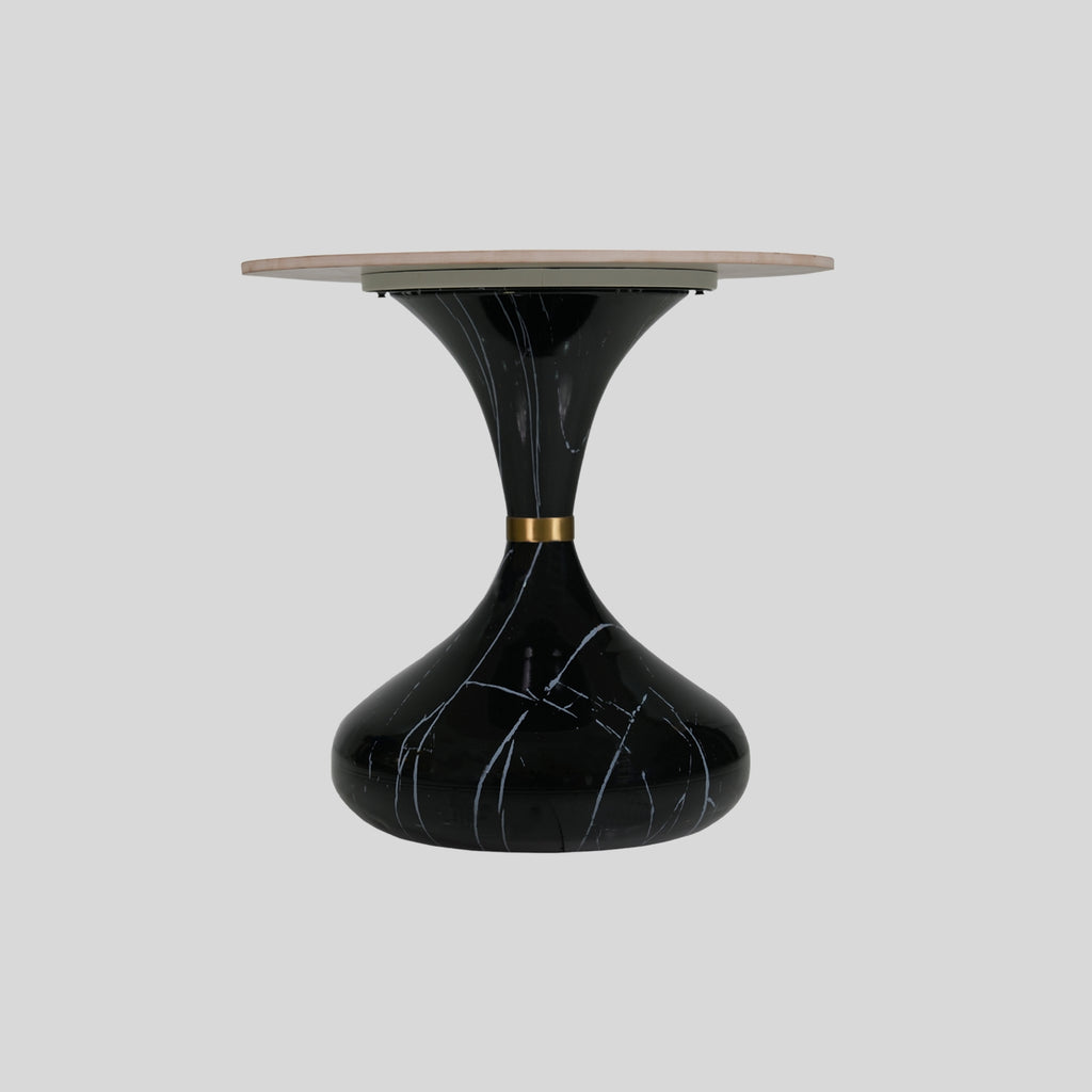 Rustic End Table A15  Elegant & Functional Accent Table