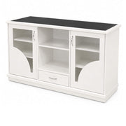 Cave Multiunit- Sleek Storage with Contemporary Display Appeal
