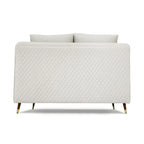 Arabica 2 Seater Sofa