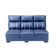 Marvik U-Shape Lounger Sofa  Ultimate Comfort and Modern Design