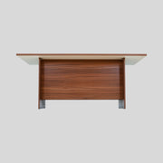 Smart Office Table  Spacious, Stylish & Designed for Productivity