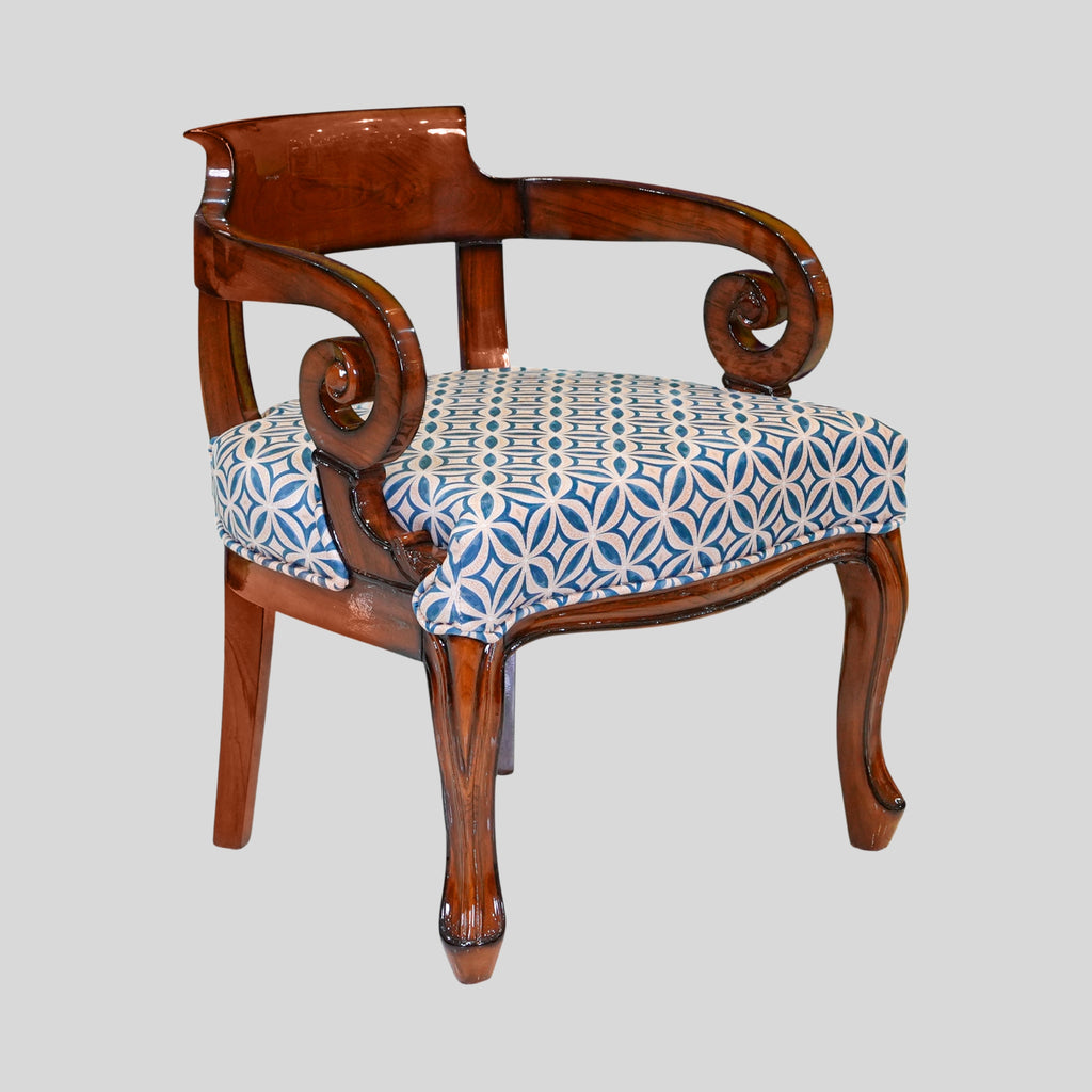 Tulip Bedroom chair