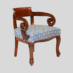Tulip Bedroom chair