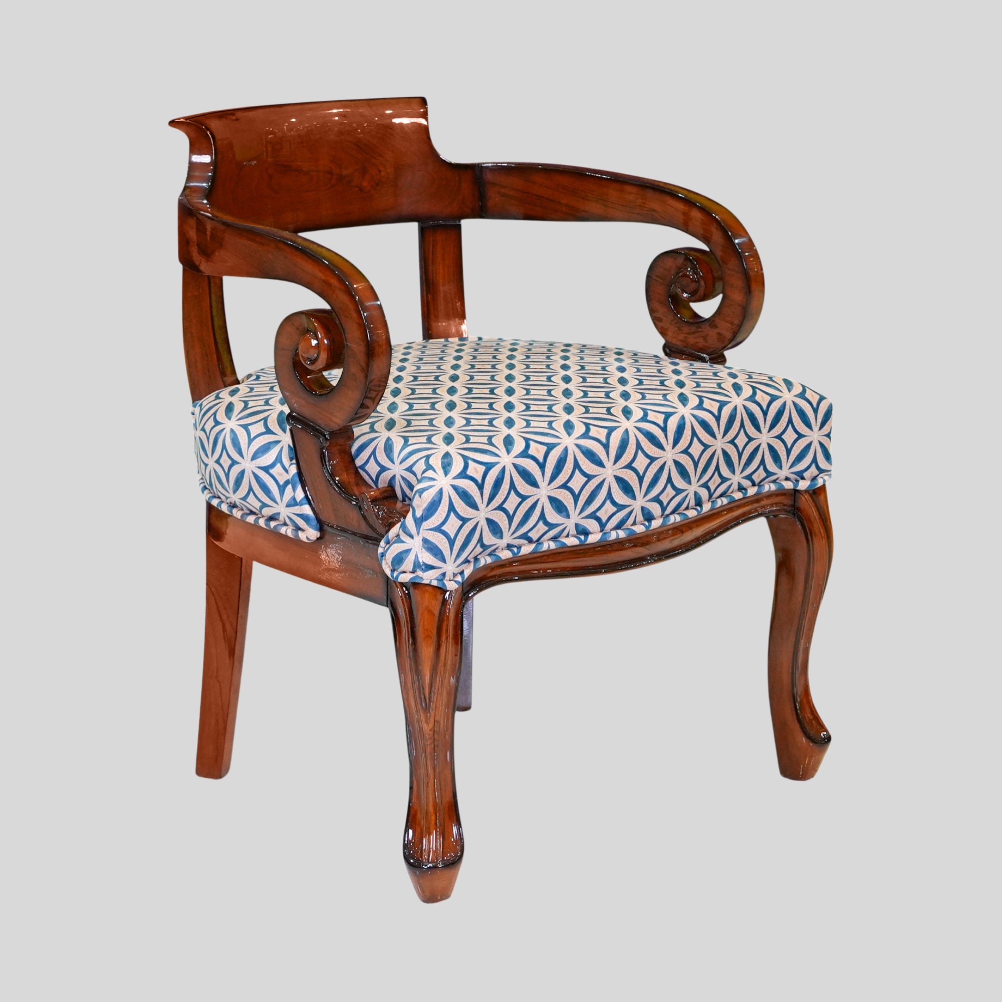 Tulip Bedroom chair