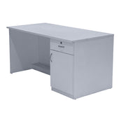 Twister Office Table