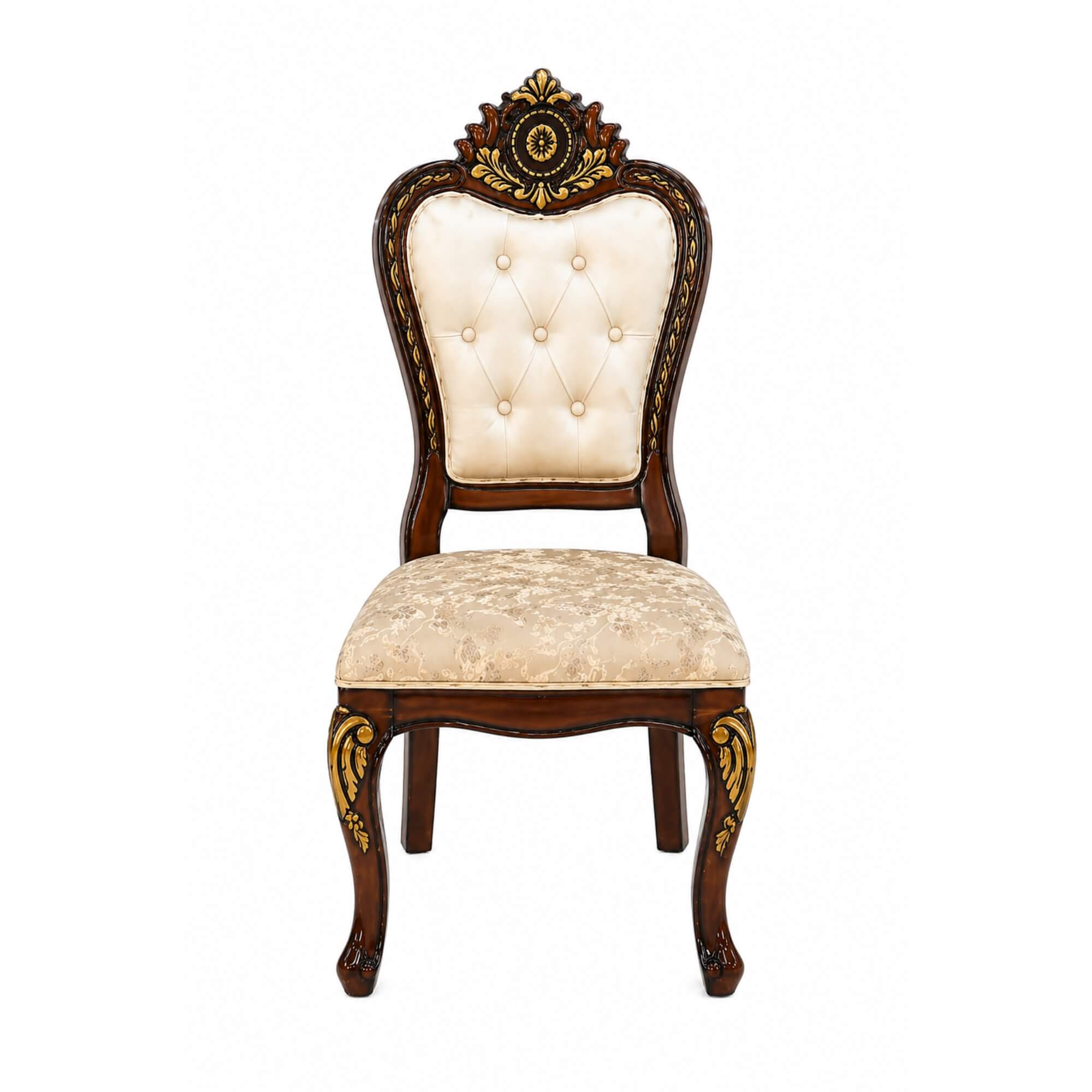 Bisaco Marble 6+1 Seater Dining Table – Refined Craftsmanship with Luxurious Marble Appeal