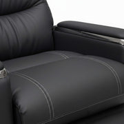 Eezy Office Chair 700N  Premium Executive Office Chair with SS Base