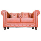 Chester 2-Seater Sofa  Elegance and Comfort Redefined