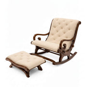 Eezy Lobby Chair- Luxurious Relaxation Redefined