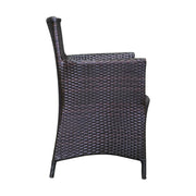 Garth Garden Set 4C + 1 CT