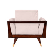 Aspen 1 Seater Sofa