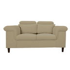 Elton 2-Seater Sofa – Where Comfort Meets Customizable Luxury