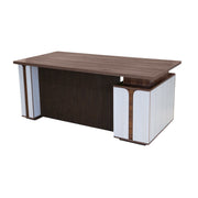 Fighter Office Table
