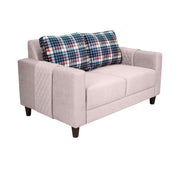 Garnet 2-Seater Sofa  Premium Comfort and Style for Your Living Room