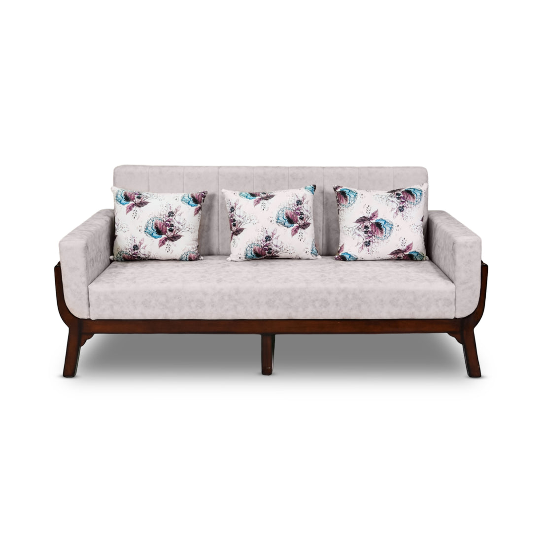 Finger 3 Seater Sofa