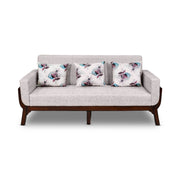 Finger 3 Seater Sofa