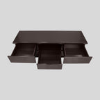 Norton Entertainment Unit  Smart Storage Meets Modern Style