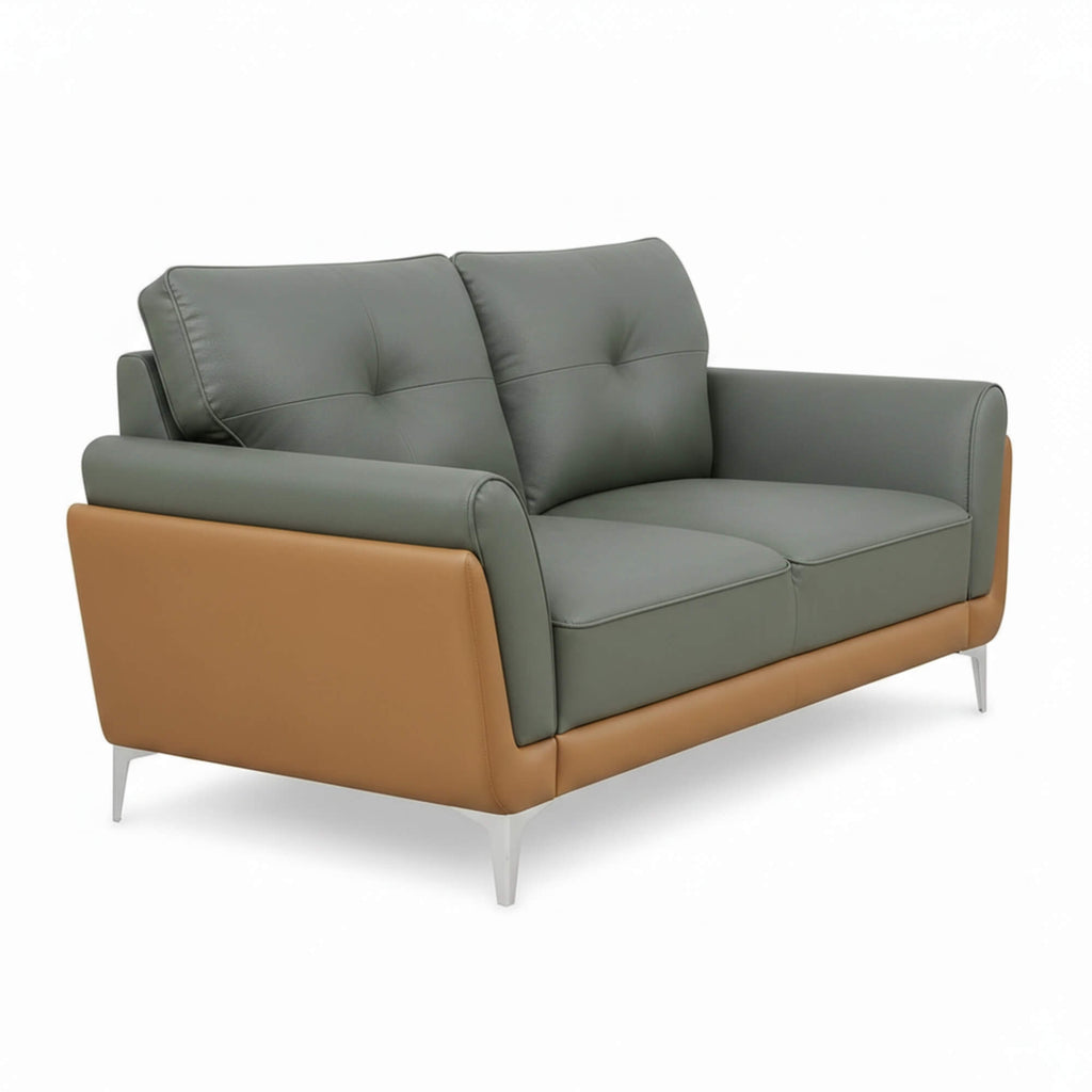 Jackson 2 Seater Sofa- Elegant Comfort Collection