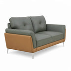 Jackson 2 Seater Sofa- Elegant Comfort Collection