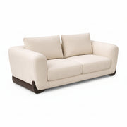 Bedrock 2 Seater Sofa- A Plush Seating Experience for Every Home