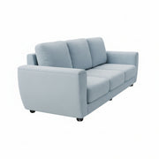 Space 3-Seater Sofa  A Premium Blend of Style and Comfort