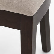 Aura Lobby Chair – Sculpted Comfort with Contemporary Grace