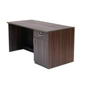 Symbol Office Table One  Smart, Compact & Productive Workspace Solution