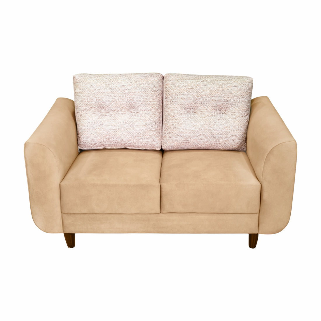 Butterfly 2-Seater Sofa  Redefining Comfort with Style