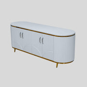 Slide Multiunit  Elegant Storage for Modern Homes
