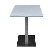 Giza Office Table  Smart, Sleek & Space-Saving for Modern Workspaces