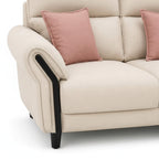 Durbun 3 Seater Sofa- Modern Luxury Living Room Seating  Product Code- 3SSD2355