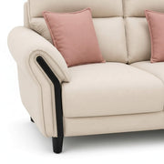 Durbun 3 Seater Sofa- Modern Luxury Living Room Seating  Product Code- 3SSD2355