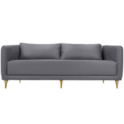 Erica 3-Seater Sofa Redefining Comfort and Style