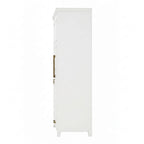 Camryn 2 Door Wardrobe – Elegant Storage with Timeless Appeal
