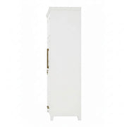 Camryn 2 Door Wardrobe – Elegant Storage with Timeless Appeal