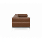 Concord-3 Office Sofa- Premium Executive Three-Seater Sofa for Modern Workspaces