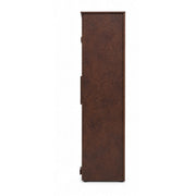 Membrane 3 Door Wardrobe – Bold Design with Spacious Storage